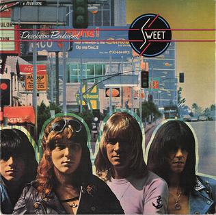 Release cover